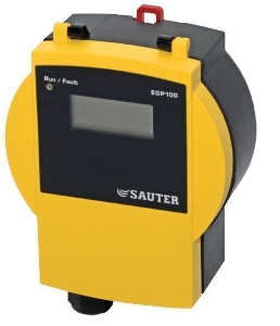 Bild von Sauter EGP100F402 Differenzdruck-Messumformer