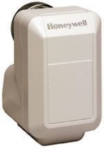 Bild von Honeywell Resideo Stellantrieb für Zonenventile, 3-Pkt. M7410C1015