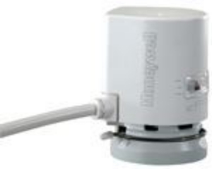 Bild von Honeywell Resideo Thermischer Stellantrieb für Zonenventile, Smart-T  MT4-024S-NO  