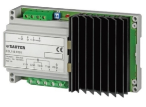 Bild von Sauter ESL116F001 Elektronischer Leistungssteller