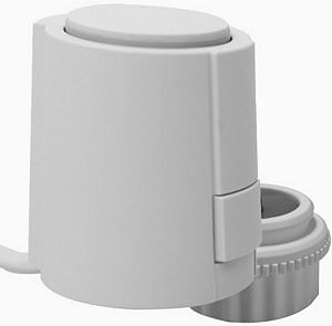 Bild von Danfoss Stellantrieb 230V NC für Stramax   193B2167 - 00193.173 - 1 Stk