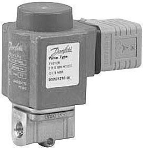 Bild von Danfoss Magnetventil EV210B 3/8" DC - Art.-Nr.: 032U148002