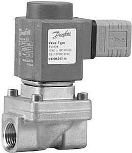 Bild von Danfoss Magnetventil EV220B 5/4" DC - Art.-Nr.: 032U456802