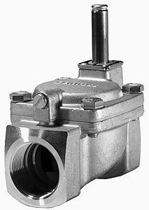 Bild von Danfoss Magnetv.EV220 B15 B F(NC) 1/2" - Art.-Nr.: 032U7116