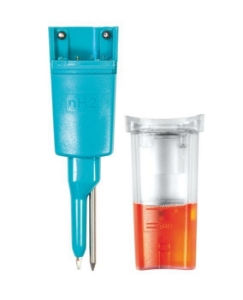 Bild von testo Ersatz pH-Sonde pH2 - Art.-NR.: 0650 2062