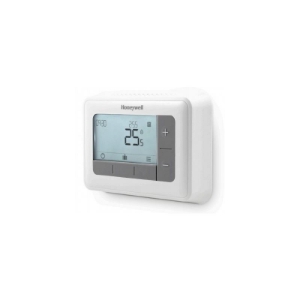 Bild von Honeywell Programmierbarer Raumthermostat, verkabelte Ausführung, T4H110A1021 