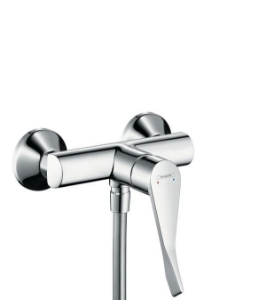 Bild von HANSGROHE Focus Einhebel-Brausemischer Aufputz mit extra langem Griff,  31916000