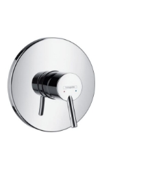 Bild von HANSGROHE Talis S Einhebel-Brausemischer Unterputz,  32675000