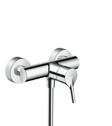 Bild von HANSGROHE Talis S Einhebel-Brausemischer Aufputz,  72601000