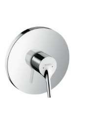 Bild von HANSGROHE Talis S Einhebel-Brausemischer Unterputz,  72605000