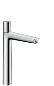 Bild von HANSGROHE Talis Select E Einhebel-Waschtischmischer 240 ohne Ablaufgarnitur,  71753000