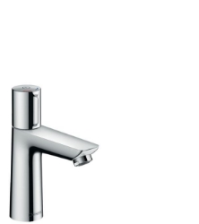 Bild von HANSGROHE Talis Select E Einhebel-Waschtischmischer 110 ohne Ablaufgarnitur,  71751000