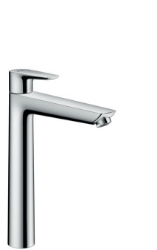 Bild von HANSGROHE Talis E Einhebel-Waschtischmischer 240 ohne Ablaufgarnitur,  71717000