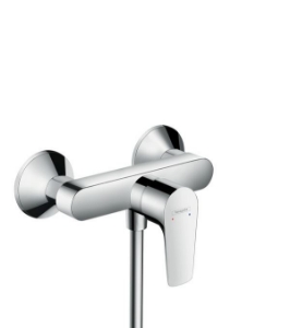 Bild von HANSGROHE Talis E Einhebel-Brausemischer Aufputz,  71761000