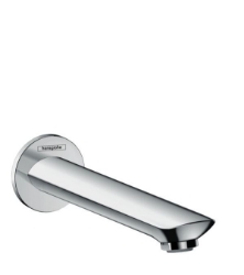 Bild von HANSGROHE Novus Wanneneinlauf,  71320000