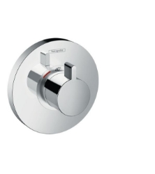 Bild von HANSGROHE ShowerSelect S Thermostat Highflow Unterputz,  15741000