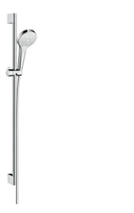 Bild von HANSGROHE Croma Select S Multi Brauseset 0,90 m,  26570400