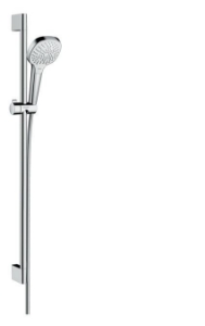 Bild von HANSGROHE Croma Select E Multi Brauseset 0,90 m,  26590400