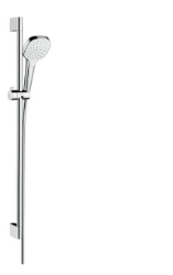 Bild von HANSGROHE Croma Select E 1jet Brauseset 0,90 m,  26594400