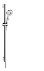 Bild von HANSGROHE Crometta 100 Multi Shower Set 0,90m,  26656400