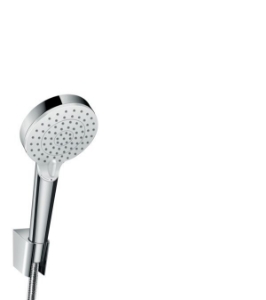 Bild von HANSGROHE Crometta Vario Porter Set 1,25m,  26691400