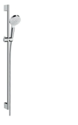 Bild von HANSGROHE Crometta 1jet Brauseset 0,90 m,  26537400