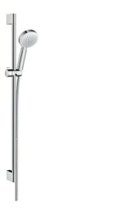 Bild von HANSGROHE Crometta 100 1jet Shower Set 0,90 m,  26658400