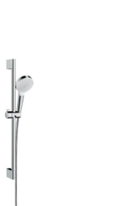 Bild von HANSGROHE Crometta 1jet Brauseset 0,65 m,  26533400