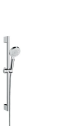 Bild von HANSGROHE Crometta Vario EcoSmart 9 l/min Brauseset 0,65 m,  26534400