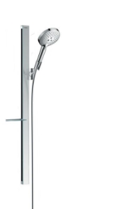 Bild von HANSGROHE Raindance Select S 120 3jet / Unica' E Brausestange 0,90 m set,  27648000