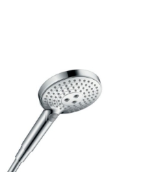 Bild von HANSGROHE Raindance Select S 120 3jet Handbrause,  26530000