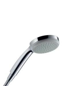 Bild von HANSGROHE Croma 100 Mono Handbrause,  28580000