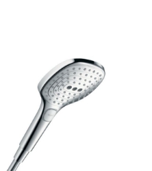 Bild von HANSGROHE Raindance Select E 120 3jet Handbrause EcoSmart 9 l/min,  26521000