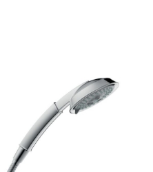 Bild von HANSGROHE Raindance Classic 100 AIR 3jet Handbrause,  28548000