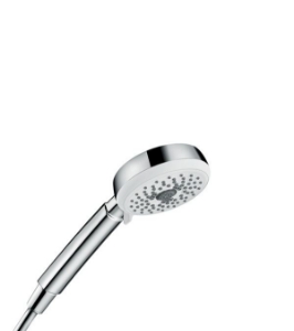 Bild von HANSGROHE Crometta 100 Multi Handbrause,  26823400