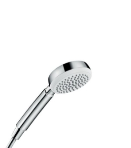 Bild von HANSGROHE Crometta 100 1jet Handbrause,  26825400