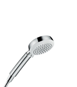 Bild von HANSGROHE Crometta 100 Vario Handbrause EcoSmart 9 l/min,  26827400