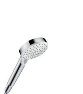 Bild von HANSGROHE Crometta Vario Handbrause EcoSmart 9 l/min,  26332400