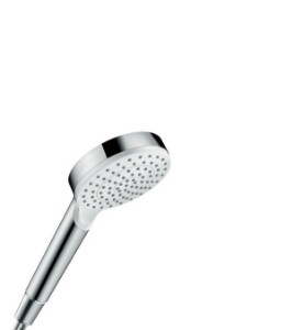 Bild von HANSGROHE Crometta 1jet Green Handbrause 6 l/ min,  26334400