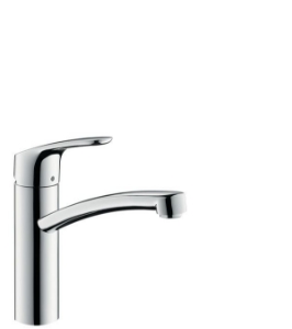 Bild von HANSGROHE Focus Einhebel-Küchenmischer 160,  31806000