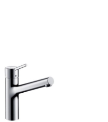 Bild von HANSGROHE Talis S Einhebel-Küchenmischer,  32851000