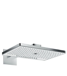 Bild von HANSGROHE Rainmaker Select 460 3jet Kopfbrause mit Brausearm 460 mm,  24007400