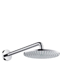 Bild von HANSGROHE Raindance S 240 Air 1jet Kopfbrause mit Brausearm 390 mm,  27474000