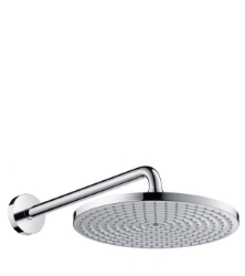 Bild von HANSGROHE Raindance S 300 Air 1jet Kopfbrause mit Brausearm 390 mm,  27493000