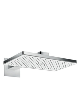 Bild von HANSGROHE Rainmaker Select 460 1jet Kopfbrause mit Brausearm 460 mm,  24003400