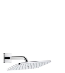 Bild von HANSGROHE Raindance E 360 Air 1jet Kopfbrause mit Brausearm 240 mm,  27371000