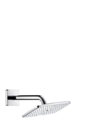 Bild von HANSGROHE Raindance E 240 Air 1jet Kopfbrause mit Brausearm 240 mm,  27370000