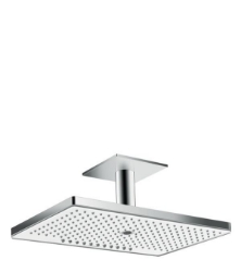 Bild von HANSGROHE Rainmaker Select 460 3jet Kopfbrause mit Deckenanschluss 100 mm,  24006400