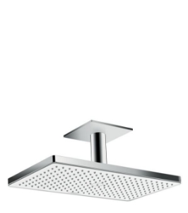 Bild von HANSGROHE Rainmaker Select 460 1jet Kopfbrause mit Deckenanschluss 100 mm,  24002400