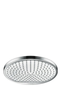 Bild von HANSGROHE Crometta S 240 1jet Kopfbrause EcoSmart 9 l/ min,  26724000